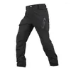 Pantalons pour hommes 2022 X9 Tactique Hommes Cargo Casual Combat SWAT Armée Active Militaire Travail Coton Mâle Pantalon Hommes