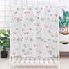 Baby Blanket Swaddle Wrap For Newborn Bamboo Cotton Blankets Bedding Gauze Bath Muslin Soft Breathable 120/110cm Kids Nest 20221005 E3