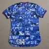 Fußballtrikots zu Hause japanischer Anime-Trikot-Spieler Version 21-22 Slim Fit Football Anzug Neue personalisierte individuelle Zahlentraining