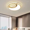 Chandeliers Selling LED Chandelier For Bedroom Kitchen Dining Room Gallery Restaurant Villa Living Foyer Coffee Bar Indoor Lights