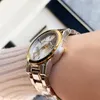 Avanadores de pulso Pablo Raez Style Top Luxury Bracelet Women Women Women Women Women Fashion Watch Lady Lady Presente Original Design Relógio