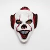 PVC Halloween Mask Scary Clown Party Mask Payday 2 for Masquerade Cosplay Halloween Mornible Masks GCB15990