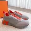 Accessori per scarpe di moda Accesso con fondo antiscivolo Big Bottom Sports Brand Designer Casual Men and Women Technology Mesh Pelle traspirante