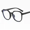 Güneş gözlüğü çerçeveleri rbare berrak gözlükleri çerçeve kadınlar optikler için retro gözlükler marka tasarımcısı göz erkekleri