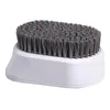 Brosses de rangement pour vêtements, multi-usages, robustes, brosses à récurer douces pour le linge, les vêtements, les chaussures, la salle de bain, la douche, le sol de l'évier