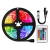 Strips DC12V LED Strip Lights Bedroom Decorations Waterpoof RGB 2835 Flexible Ribbon Wifi Tape Diode For Room Bluetooth
