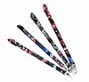 Handy-Riemen Charms Neue kleine Großhandel 10 Stück Beliebte Cartoon Anime Japan Handy Lanyard Schlüsselanhänger Anhänger Party Geschenk Gefälligkeiten #004