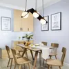 Pendant Lamps Euignis Modern Led Chandelier Lighting Decoracao Para Casa Luminarias De Interior Design Lamp Light Fixture Lumiere