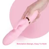 Yarn Masturbators Vibrators Fidget Sex Toys For Women Dildo Vibrating Penis Clitoris Stimulator Massager USB Rechargeable Panties