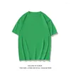 Men's T Shirts Summer Unisex Cotton T-shirts Casual Graphic Tee Tops Fashion Mens TShirts Retro Soft Cool Camiseta Gift Femme Clothing