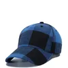 haftowany styl golfowy czapka baseballowa designer męski luksus caps casquette haft regulacyjny