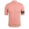 Race Jackets Lente en herfstcystruis Snel droge MTB Dunne lange mouwen Bike Coat Unisex Team Equipment