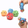 TPR Squeeze Decompression Toys Bubble Bead Ball Sensory Fidget Toy Novelty Release Balls Kneading By Children And Adults Toys For Kids