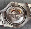 Relógios de edição limitada MEN039S Automático Cal3235 Watch Men Cal3135 Platinum Master V12 Versão 904L Steel Semi Soli8728724