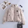 Piumino da donna firmato Giacche invernali da donna Parka uomo Cappotto moda Giacche a vento Cappotti spessi e caldi Top Capispalla parka abbigliamento uomo