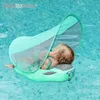 Keepsakes Non gonfiabile Neonato Vita Ascella Galleggiante Sdraiato Nuoto Anello Piscina Giocattoli Swim Trainer Galleggiante per nuotatori infantili 20221005 E3