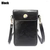 Evening Bags Fashion Mini Purse Wallet Pouch Handbags Mobile Phone Bag Small Shoulder Messenger Crossbody