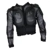 Veste d'armure de moto pour hommes, équipement de protection complet pour Motocross