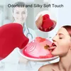 Nxy Sex Eggs Zuigen Vibrators Seksspeeltje Voor Vrouwen Clitoris Stimulator Pijpen Orale Tepel Vagina Sucker Vrouwelijke Masturbatie Gereedschappen 1110