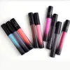 Lip Gloss 23GF Fashion Non Toxic Matte Lipstick Waterproof Glaze Non-stick Cup For Valentine's Day