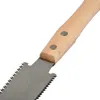 PCS Handsaw SK5 zagen handzaag Japans-double rand met 3 zijkanden trekken houtbewerking gereedschap snijden