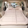 Interior Accessories Car Iatable Bed SUV Auto Mattress Rear Row Travel Sleeping Pad Off-road Air Camping Mat