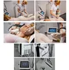 Senaste 5 i 1 bantning Vikt Vikt Beauty Machine RF Cavitation Slimming Auto Roller Vacuum Device