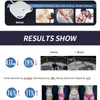 2023 DLS-EMSzero Muscle Stimulator Slimming 7 High Intensity Electromagnetic Contouring Slimming Fitness Equipment