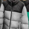 Men's Canada Down Parkas Winter Jacket Coats Diseñador de letras Fashion Fashion Mens Jackets Outdoor Streetwear Homme Unisex Coat Duck