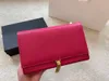Kate gland femmes sacs à bandoulière mode cuir designer sac à bandoulière sac à main de luxe sacs à main yslii sac 19 cm 24 cm
