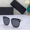 Homens e mulheres Óculos de sol BB0188 Moda clássica Big Box Retro Protection 2022 Nova qualidade