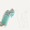 Cubo de pañales, urinario de viaje para bebé, olla ABS para niños, urinario portátil para inodoro, orinal de entrenamiento para niños y niñas, suministro de coche de 500ML 20221005 E3