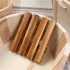 Pine Soap Box Dish Storage Tray Wooden Handmade Soap Holder Bath Shower Bathroom RRE14673