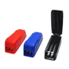 Rolling machine Plastic smoke accessory Tobacco Injector For Making Cigarette cigarette tray