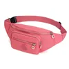 HBP WAISTPACK Kadın Moda Seyahat Omuz Çantası Koreli Kadınlar Göğüs Çantaları Yeni Spor Sırt Çantası Küçük Çok Katmanlı Hafif Crossbody