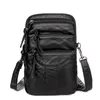 HBPソフトレザー2023新しいバッグ垂直夏の汎用性のある女性用マザーバッグパッケージ携帯電話メッセンジャーバッグ