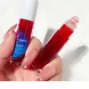 Lip Gloss Women Waterproof Moisturizing Lasting Liquid Lipstick Makeup Lipgloss Sweat Resistant Long Glaze Sexy Red