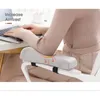 Chair Covers Pressure Relief Armrest Pads For Office Chairs Wheelchair Comfy Soft Elbow Pillow Protector Cushion