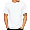 Erkek Tişörtleri Bowlinger Pimler Şeması T-Shirt Erkek Erkek Kişilik Özel Kısa Kollu Sevgililer 3xl Çift Tshirt