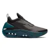 Tênis de corrida Adapt Auto Athletic Sneakers Trainers Jetstream Womens Infrared Sports Triple Black White Mens Runners Fireberry Aqua Green JORDON NKS