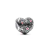 S925 silver Charms beads DIY Halloween pendant original fit Pandora bracelet jewelry