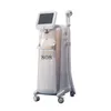 Generation Technology Laser Triple Wavelength 755nm 808nm 1064nm Diode Full Body Permanent Hair Removal Machine with Picosecond Laser Removing Tattoo