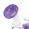 Innovative Beaker Water Bong: 14mm Female Joint, Glass Bowl, Recycler Oil Rigs