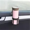 Drink Holder Car Beverage Cup Automotive Portable AUTO Universal Water Bottle Hook