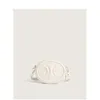 Tasarımcı Çantalar 2023 Yeni Triumphal Arch Küçük Yuvarlak Kadınlar El Çantası Domuz Burun Kek Bir Omuz MSENGER Bag Fabrikası Doğrudan Satış Çantalar Bayanlar Çantalar Promosyon