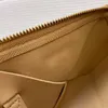 Pochette di design prodotti borsa autunno e inverno classica borsa Origami monospalla diagonale intrecciata realizzata in morbido alta qualità 2022