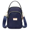 HBP Mobile Bag Women’s Cross Body 2023 New Light Walking Mini Pags Mini Beck Bag Bag Bagi Summer