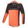 Motorrad-Sportbekleidung für Herren, Bekleidung, Moto-Crosscountry-Downhill-Racer-Trikot, Outdoor-Radsport-Pullover, der gleiche Stil, anpassbar8571776