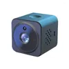 Camcorders AS02 Camera Intelligent Two-way Voice Intercom Network Home Security Monitoring WiFi