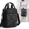 HBP Mens bag casual shoulder bags Oxford cloth men's bagi casual messenger bagl large capacity portable business fashion handbag